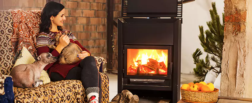 Wood Stove Chimney Cleaning Services in Mission, TX