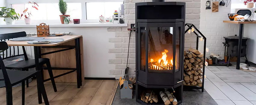 Wood Stove Firebox Installation Services in Mission, TX