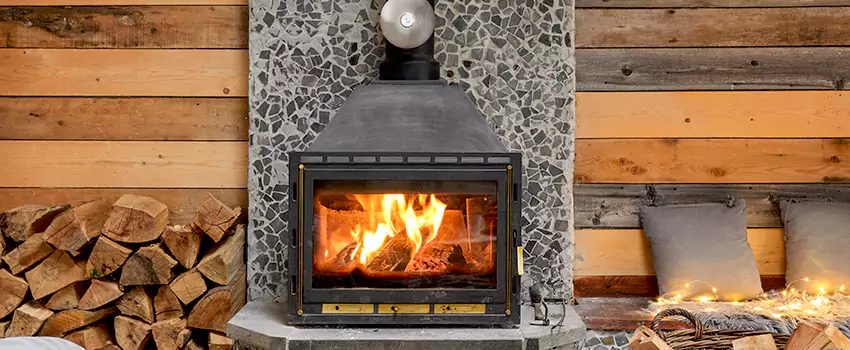 Wood Stove Cracked Glass Repair Services in Mission, TX