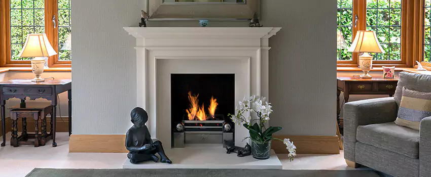 Astria Open-Hearth Wood Fireplaces Services in Mission, TX