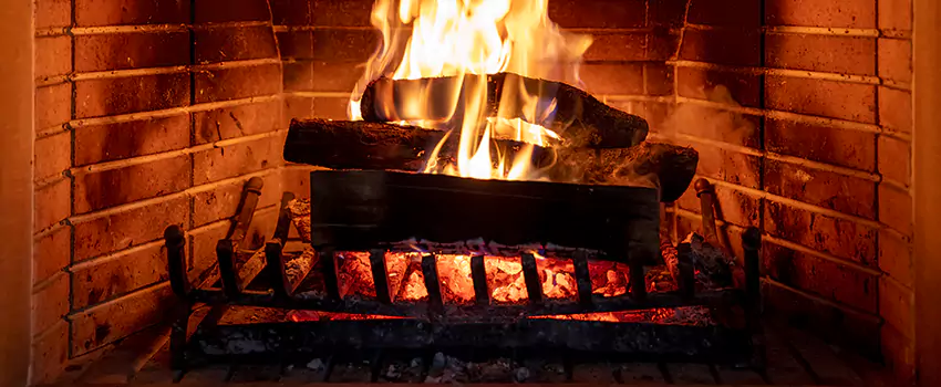 Chimney Ash Dump Cover Repair Services in Mission, TX