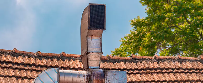 Chimney Creosote Cleaning Experts in Mission, Texas
