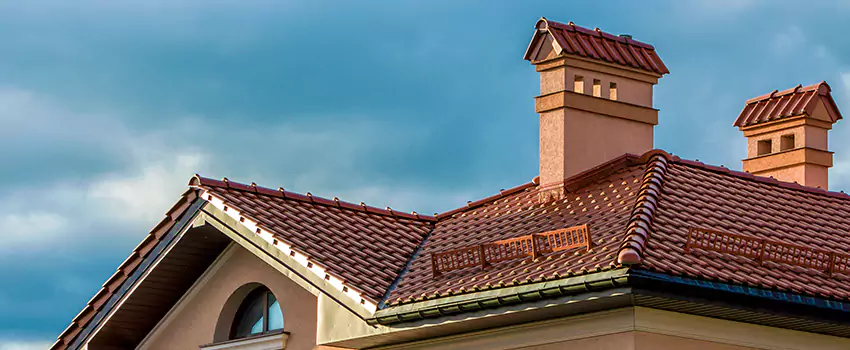 Residential Chimney Services in Mission, Texas