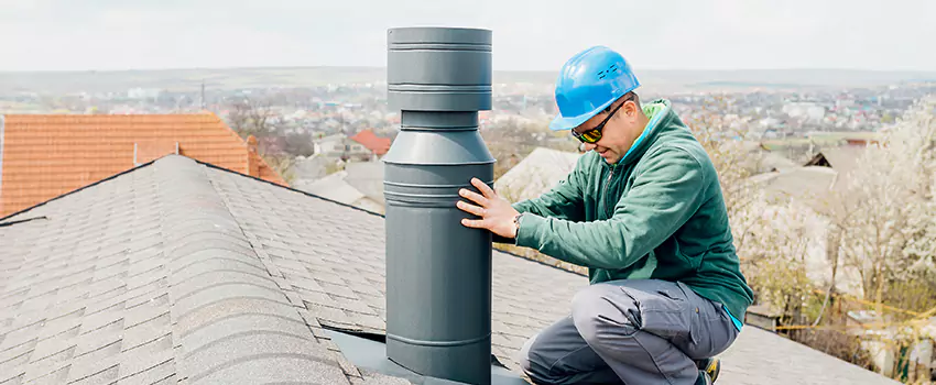 Insulated Chimney Liner Services in Mission, TX