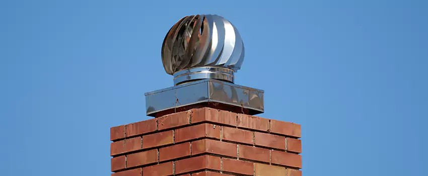 Chimney Flue Rebuild Services in Mission, Texas