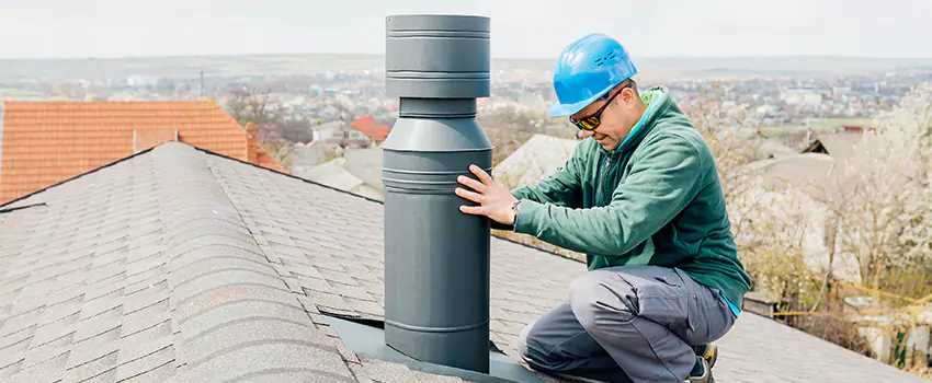 Chimney Repair Cost in Mission, TX