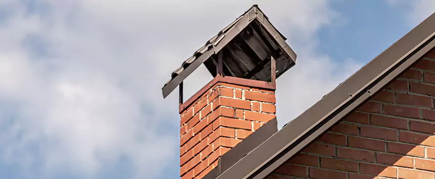 Chimney Saver Masonry Repair Contractor in Mission, Texas