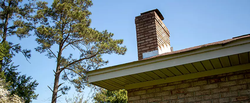 Brick Chimney Sweep Near Me in Mission, TX