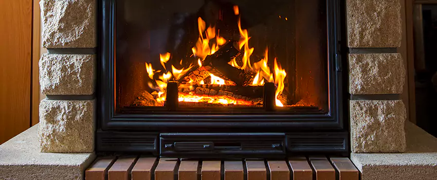 Decorative Fireplace Installation Cost in Mission, Texas