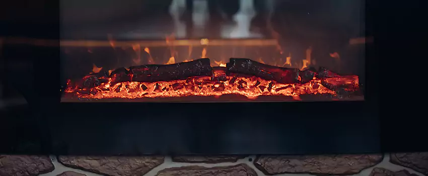 Cost of Electric Fireplace Repair Service in Mission, Texas