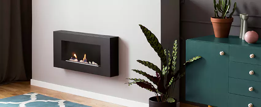 Cost of Ethanol Fireplace Repair And Installation Services in Mission, TX