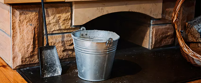 Clean The Fireplace Mantle And Hearth in Mission, Texas