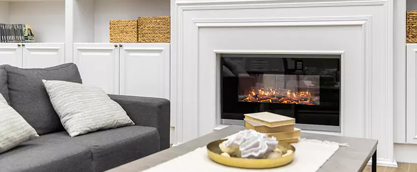 Professional Fireplace Maintenance Contractors in Mission, TX