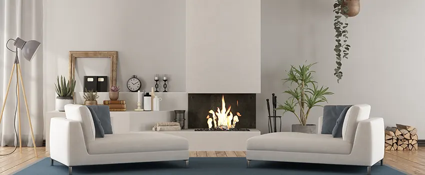 Decorative Fireplace Crystals Services in Mission, Texas