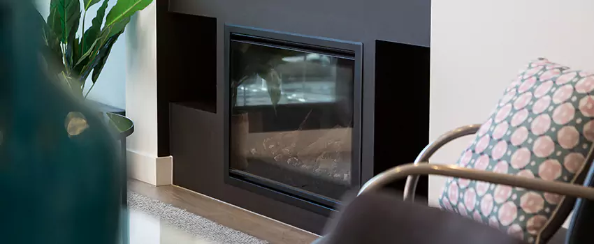 Gas Fireplace Installation in Mission, TX