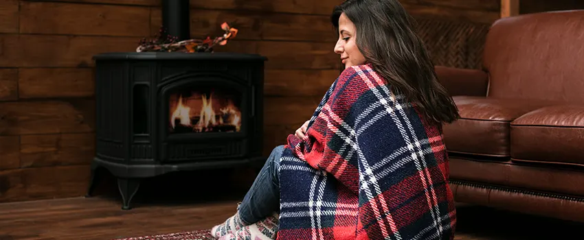 Fireplace Firebox Grate Replacement Services  in Mission, Texas