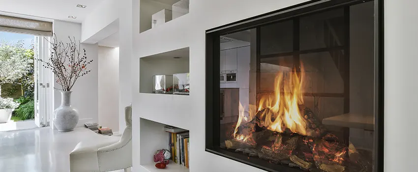 Fireplace Screen Installation And Replacement in Mission, TX