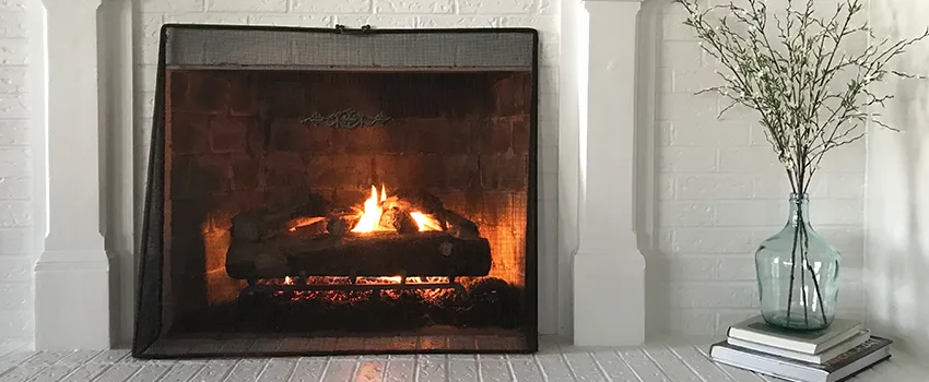 Cost-Effective Fireplace Mantel Inspection And Maintenance in Mission, TX