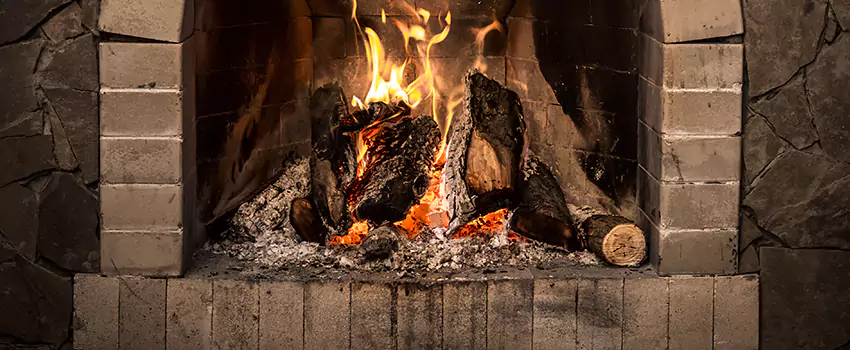 Cost of Rebuilding A Fireplace in Mission, Texas