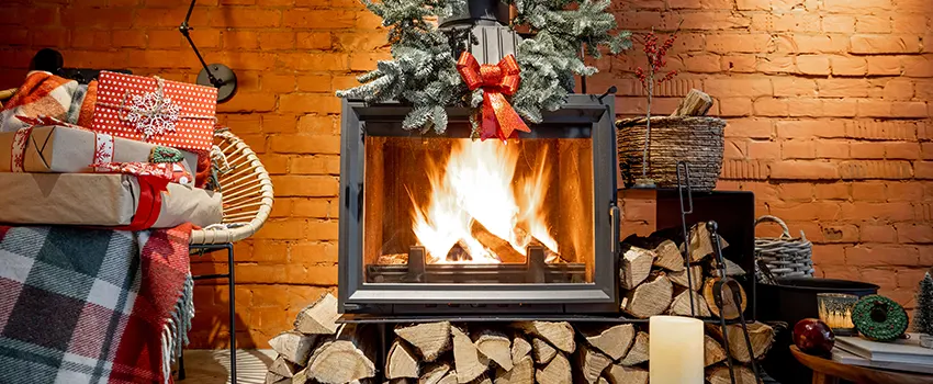 Steel Fireplace Grate Repair And Replacement Services in Mission, Texas