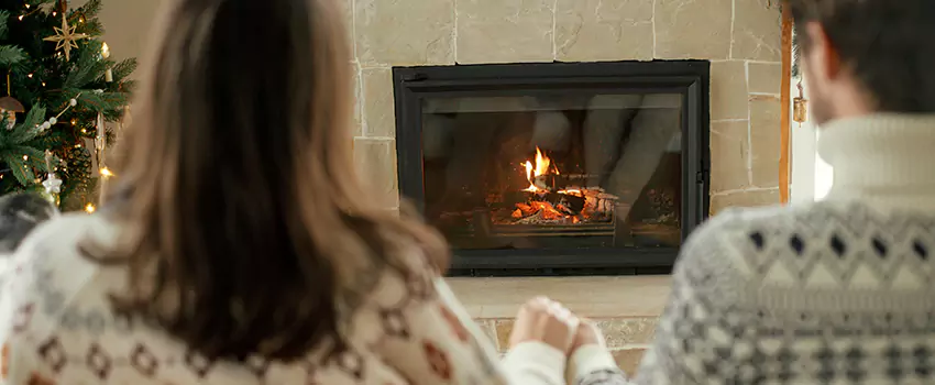 Fireplace Firebox Refurbish & Restore Services in Mission, TX