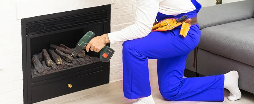 Fireplace Safety Inspection Specialists in Mission, Texas