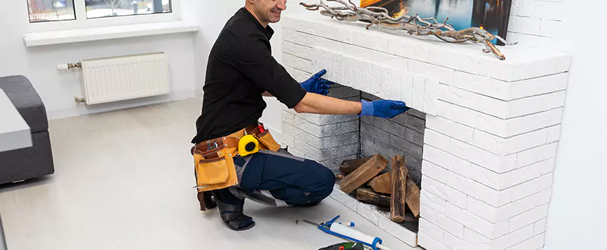 Gas Fireplace Repair And Replacement in Mission, TX