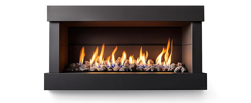 Outdoor Gas Fireplaces Installation in Mission, TX