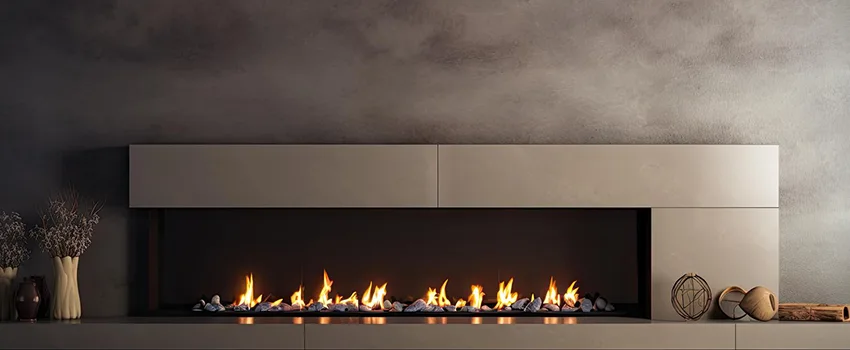 Gas Fireplace Logs Supplier in Mission, Texas