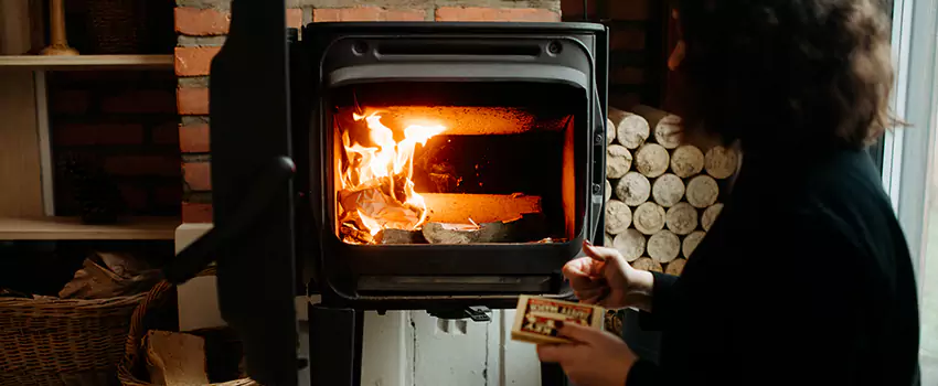 Hearthstone Wood Stoves Fireplace Repair in Mission, Texas