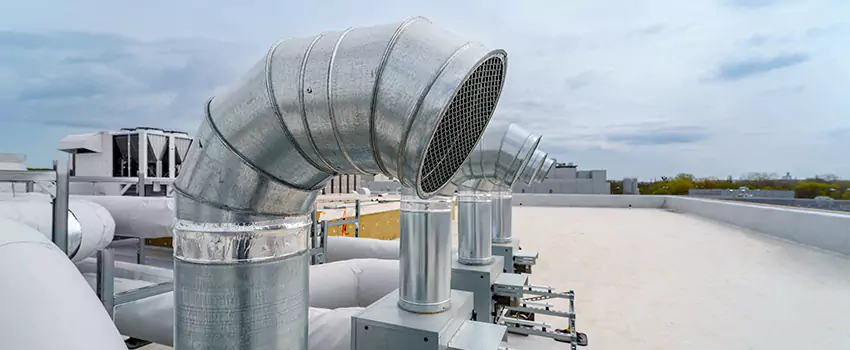 Insulated Ductwork Repair Services Near Me in Mission, TX