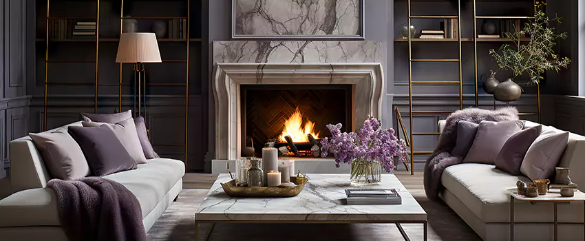 Napoleon Galaxy Series Outdoor Fireplaces Repair in Mission, TX