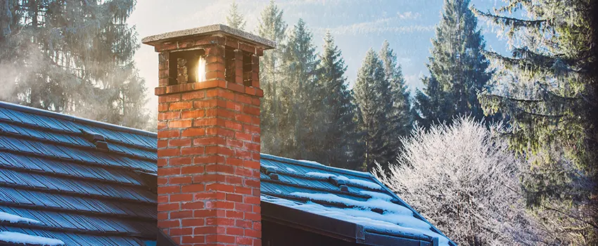 Residential Chimney Rain Caps Repair Services in Mission, TX