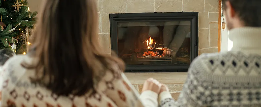 Superior Open-Hearth Wood Fireplaces in Mission, TX