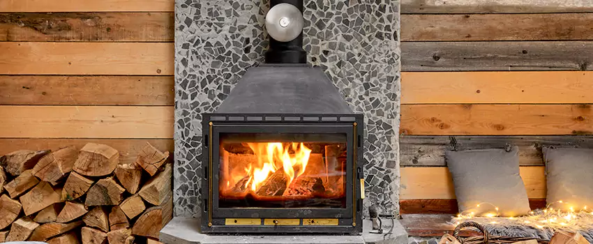 Travis Industries Elite Fireplace Inspection and Maintenance in Mission, Texas