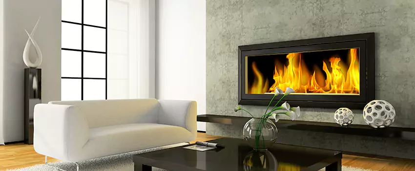 Ventless Fireplace Oxygen Depletion Sensor Installation and Repair Services in Mission, Texas