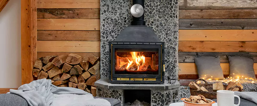 Affordable Wood Fireplace Fixing Solutions in Mission, Texas