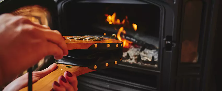 Cost of Wood Furnace Repair and Installation Services in Mission, TX