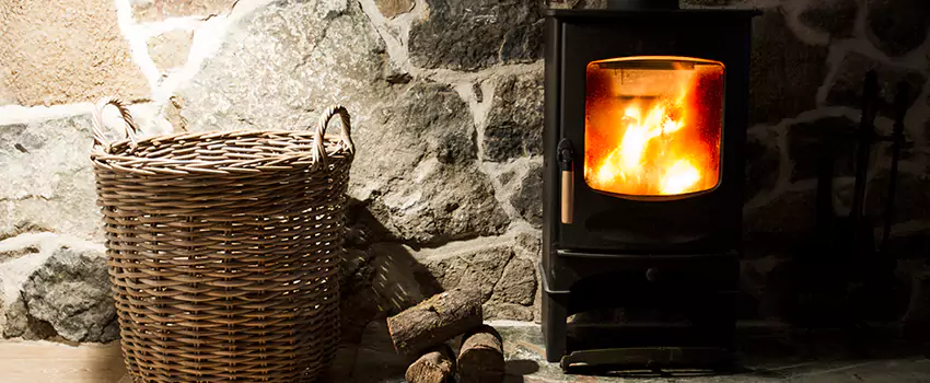 24/7 Wood Stove Installation Services in Mission, Texas