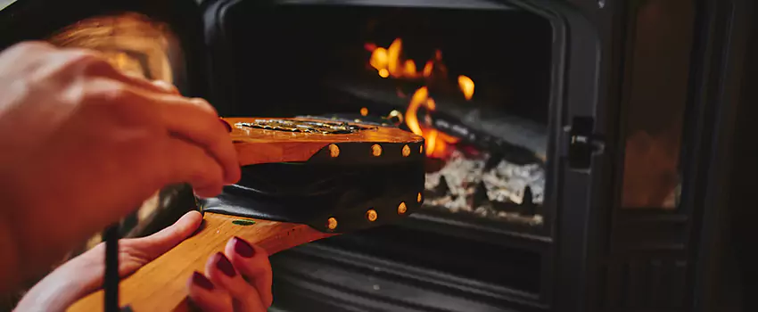 Wood Stove Grates Repair in Mission, Texas