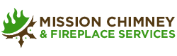 Fireplace And Chimney Services in Mission